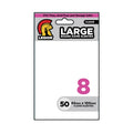 Large Board Game Sleeve 8