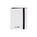 ECLIPSE® 2-Pocket PRO-BINDER® - Arctic White