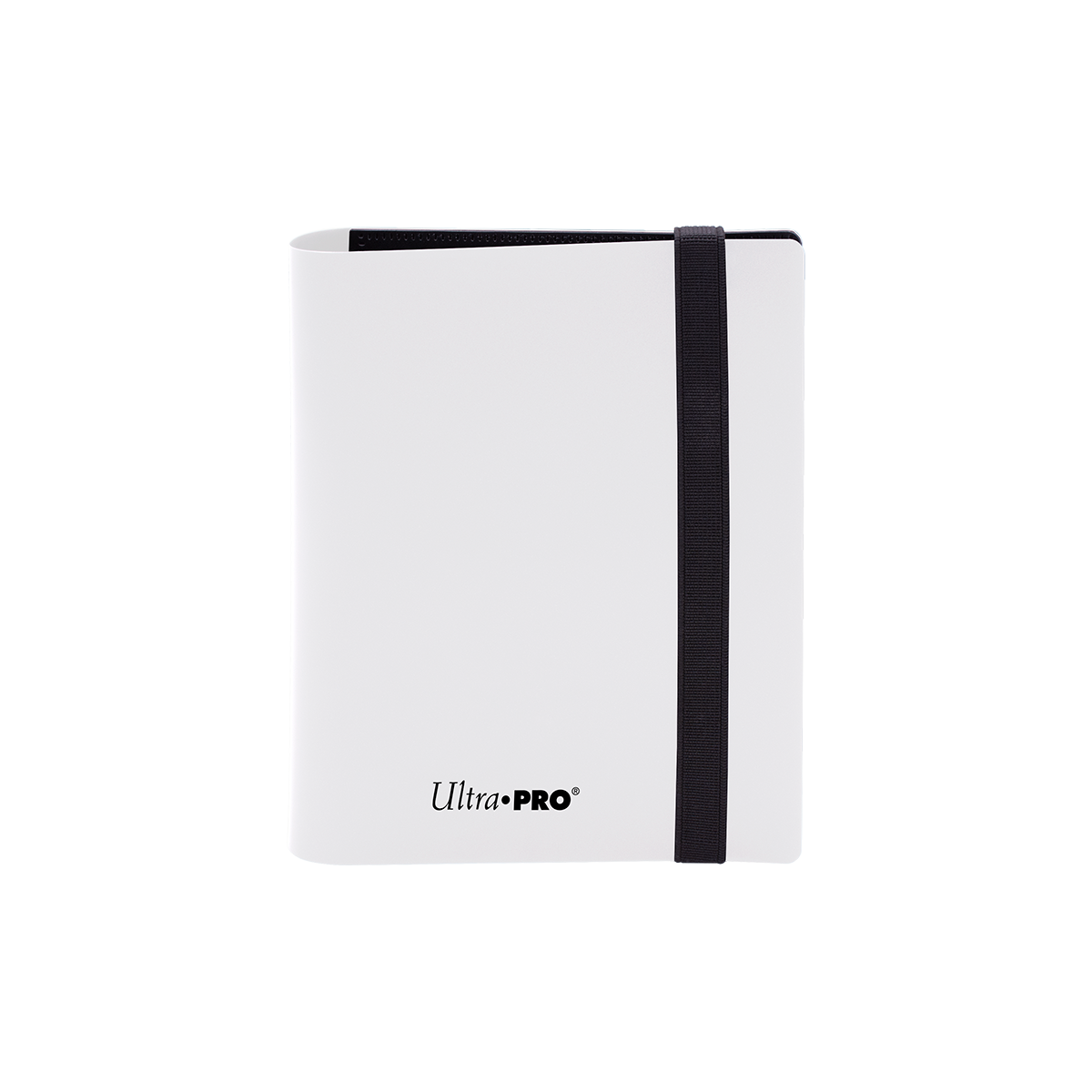 ECLIPSE® 2-Pocket PRO-BINDER® - Arctic White