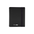 ECLIPSE® 2-Pocket PRO-BINDER® - Jet Black