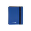 ECLIPSE® 2-Pocket PRO-BINDER® - Pacific Blue