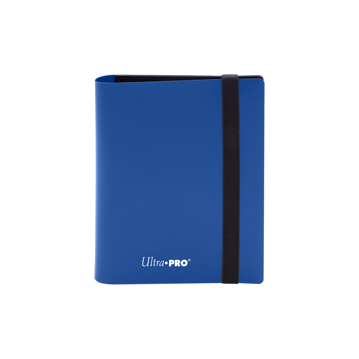 ECLIPSE® 2-Pocket PRO-BINDER® - Pacific Blue