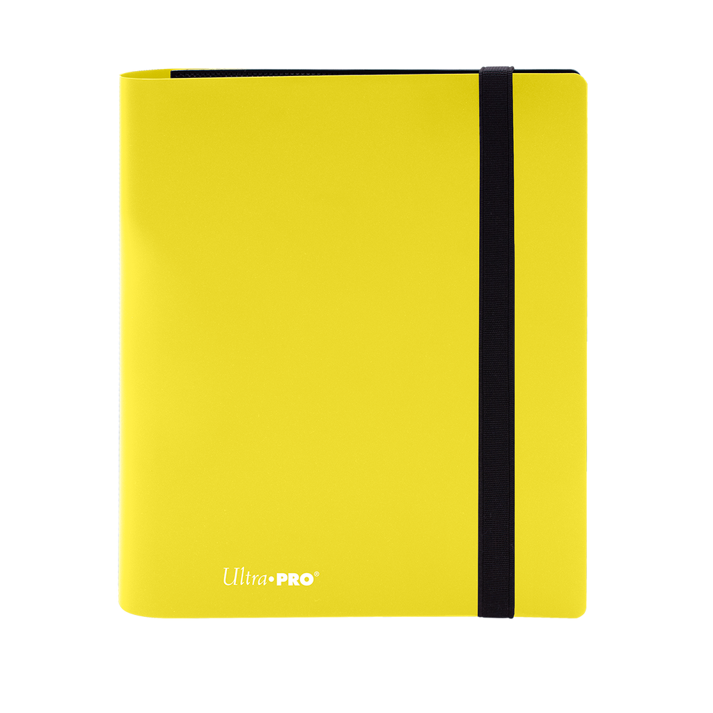 ECLIPSE® 4-Pocket PRO-BINDER®