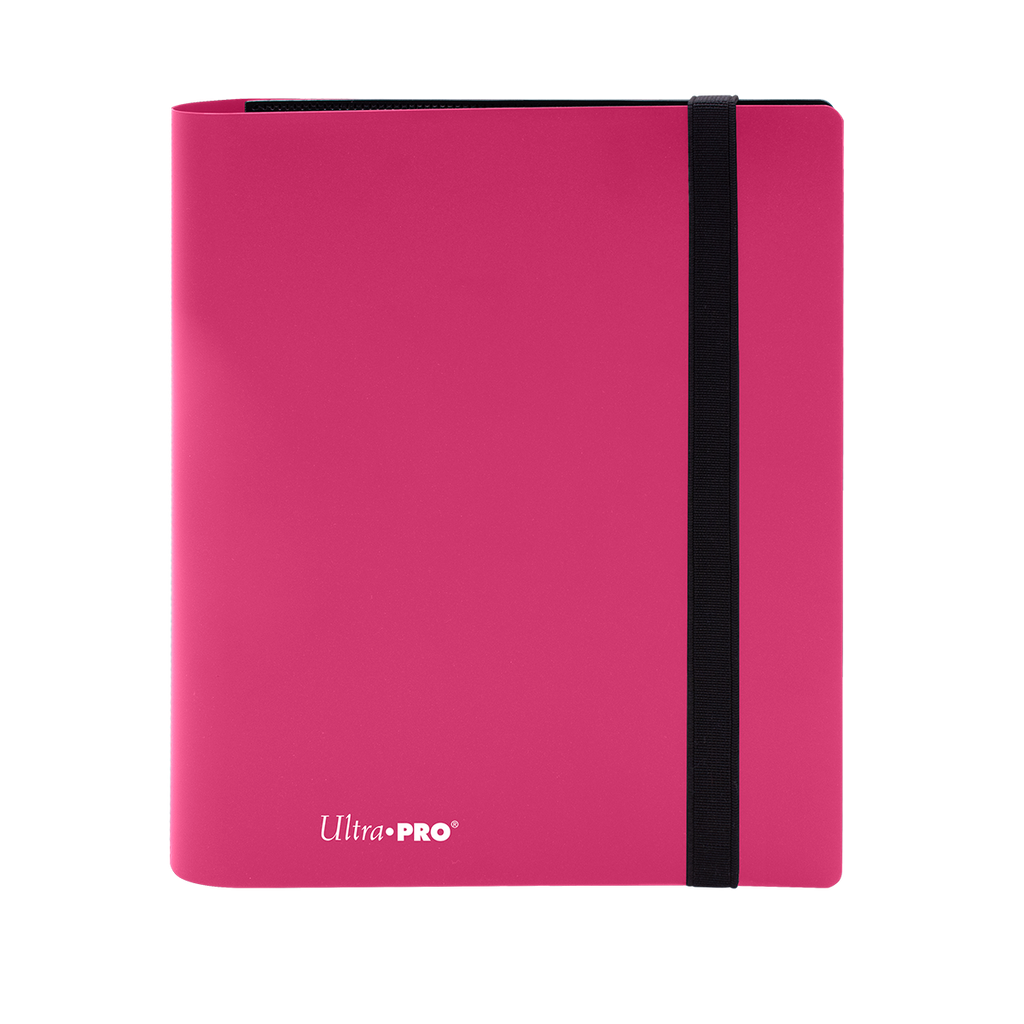 ECLIPSE® 4-Pocket PRO-BINDER®