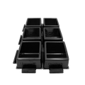 TOPLOADER® & ONE-TOUCH® Single Compartment Sorting Trays (6ct)