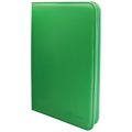Vivid 9-Pocket Zippered PRO-BINDER®