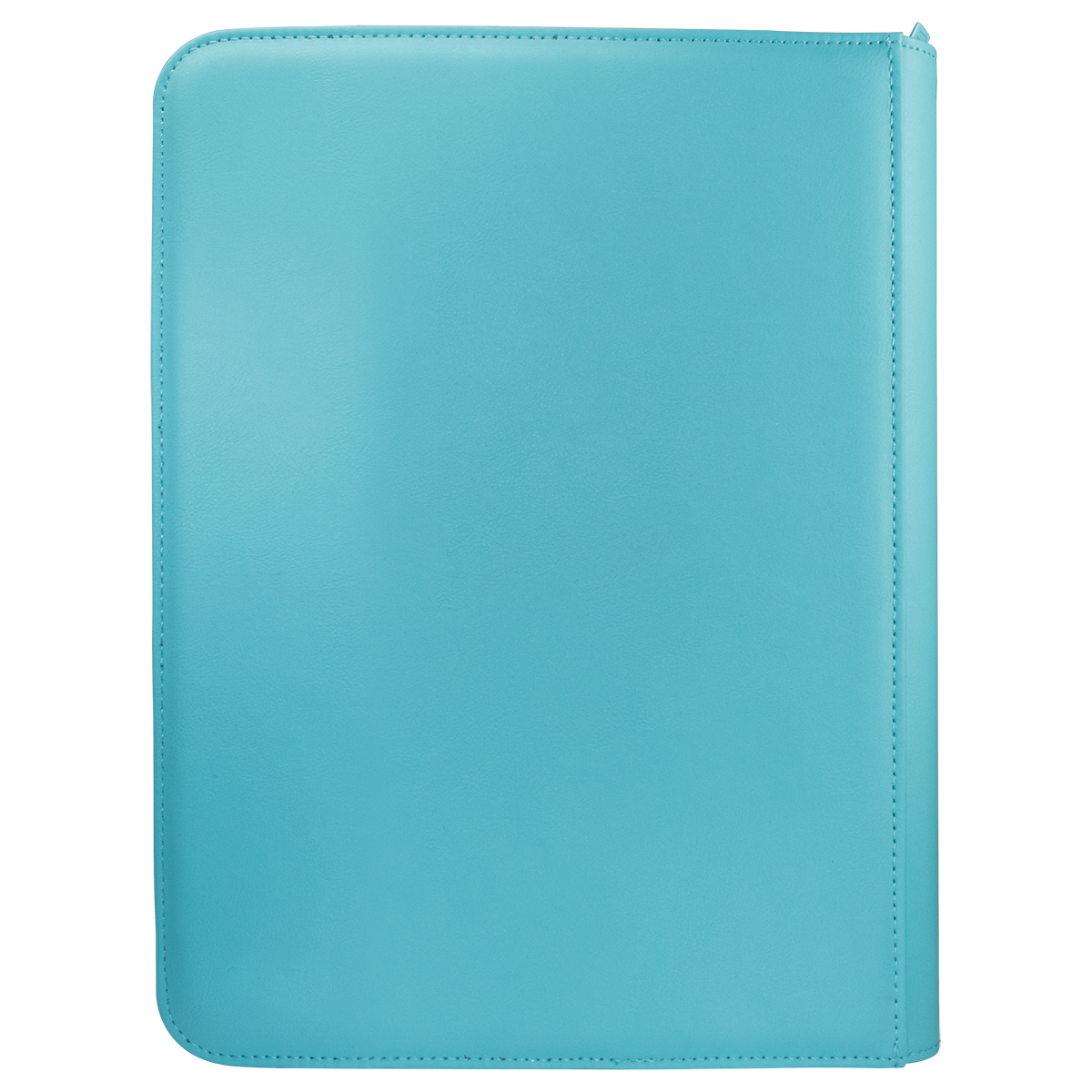 Vivid 9-Pocket Zippered PRO-BINDER®