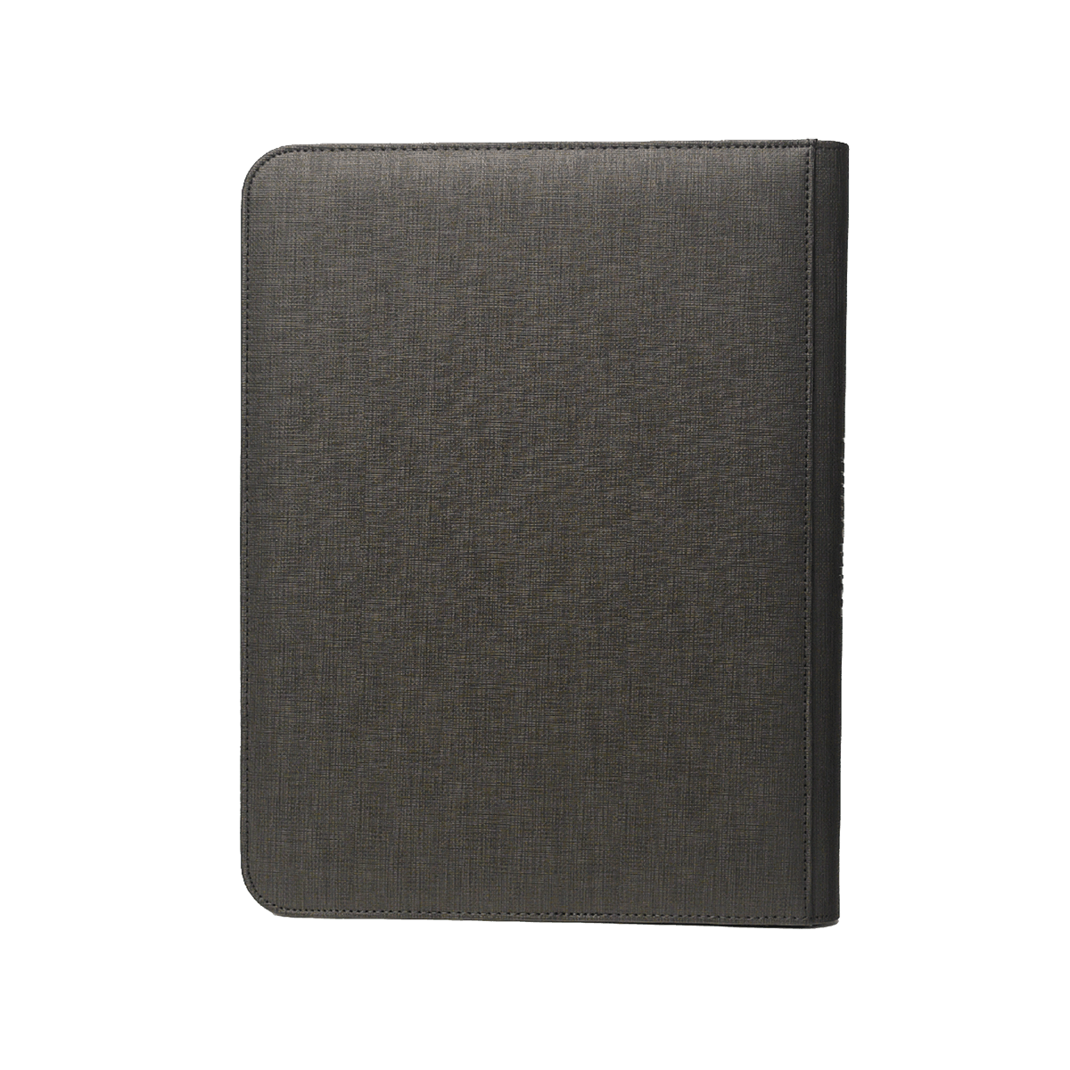 9-Pocket Zippered Window Premium PRO-BINDER®
