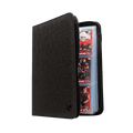 9-Pocket Zippered Premium PRO-BINDER®