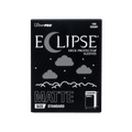 ECLIPSE® Matte Standard DECK PROTECTOR® Sleeves: Smoke Grey - 105ct