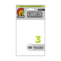 Standard American Board Game Sleeve 3