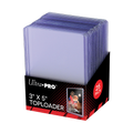 3" x 5" TOPLOADER® Sleeves (25ct)