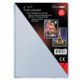 5" x 7" TOPLOADER® Sleeves (25ct)