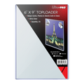 6" x 9" TOPLOADER® Sleeves  (25ct)