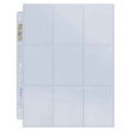 Platinum Series Pocket Pages (100ct) for Cards and Photos