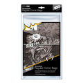 Regular Size Resealable Comic Bags (100ct)