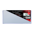 Regular Currency TOPLOADER® Sleeves (25ct) for 6-1/2" x 3" Bills