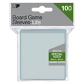 Special Sized Lite Board Game Sleeves (100ct) for 69mm x 69mm Cards