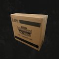 Case - OPP S3 Warriors vs Villains (8 Hobby Boxes)