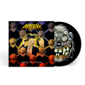 Anthrax: Among the Living - Vinyl Picture Disc LP