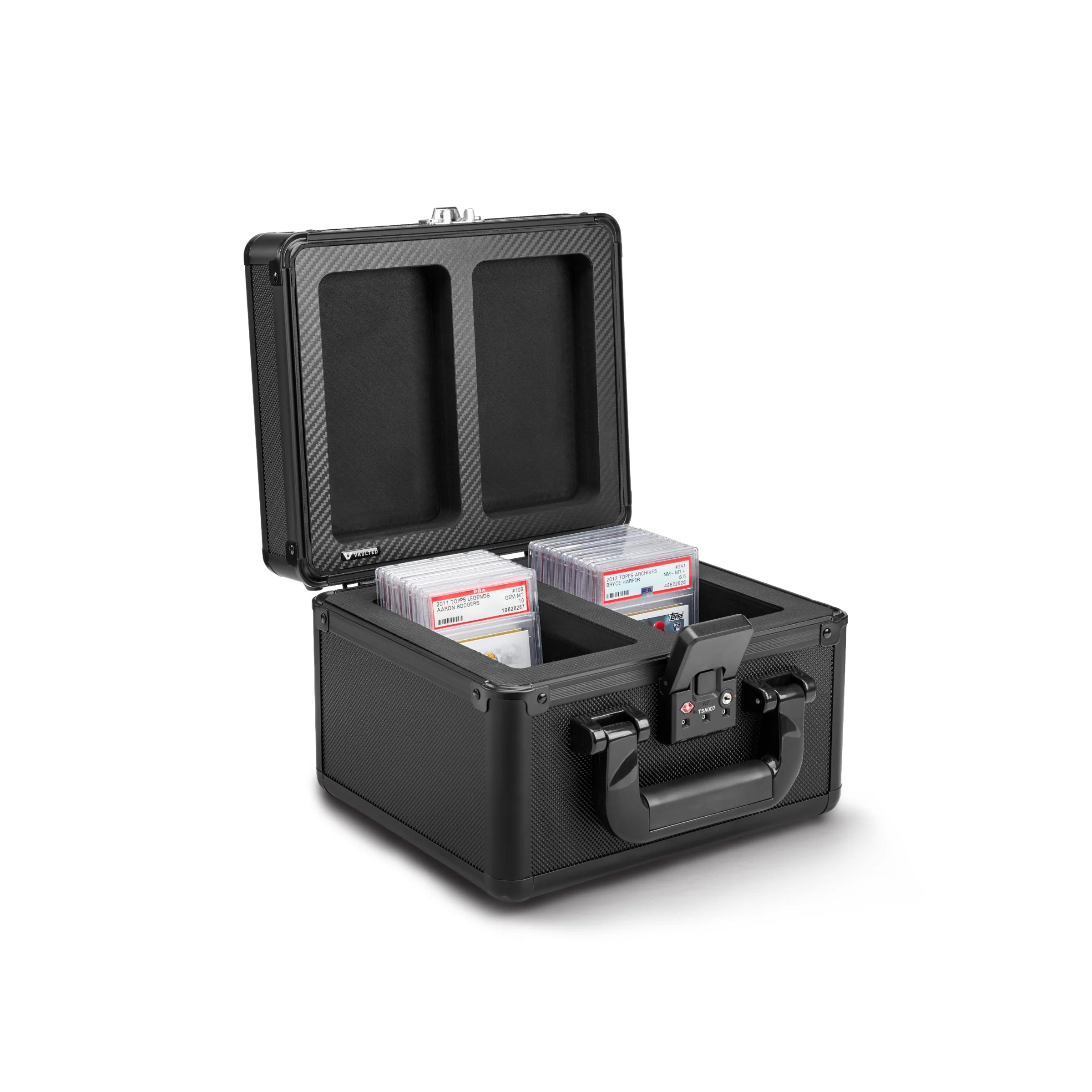 Card Case (2-Row)
