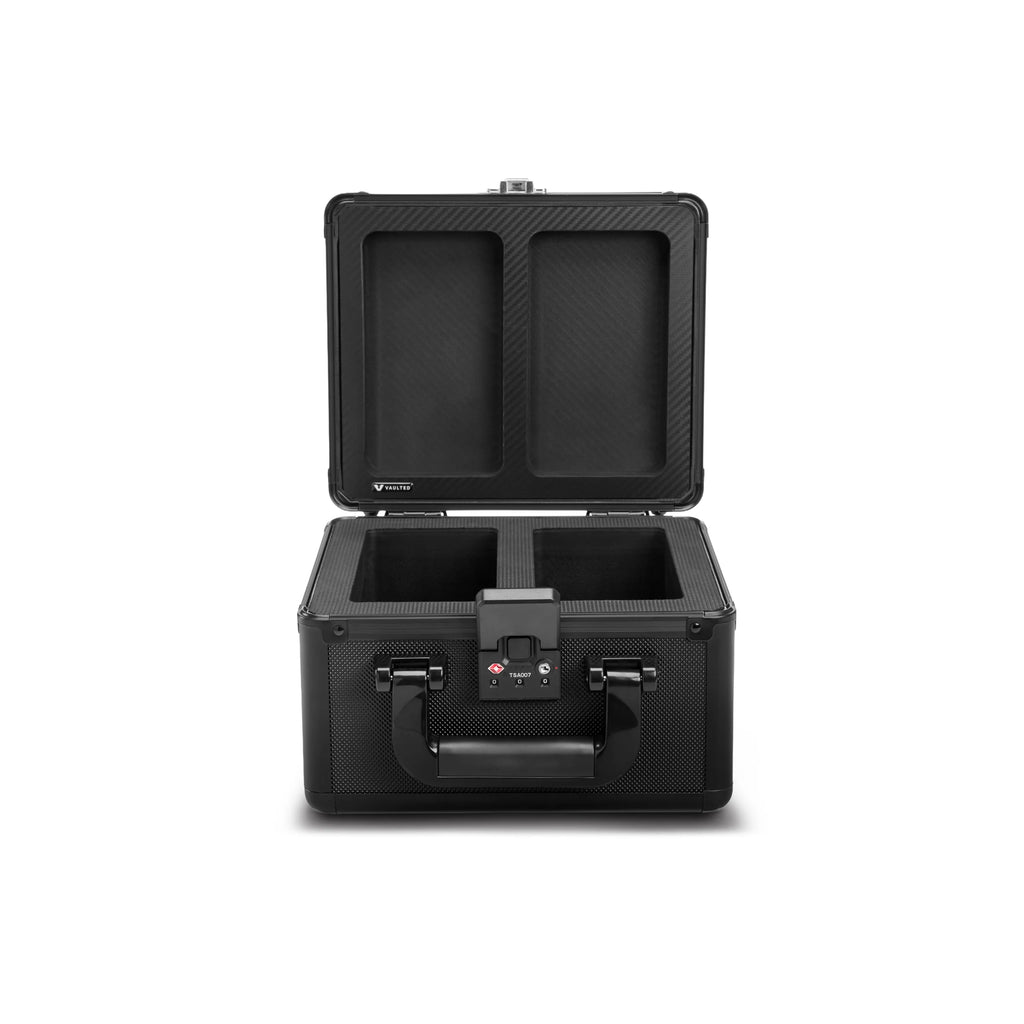 Card Case (2-Row)