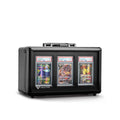 Card Case (3-Row)