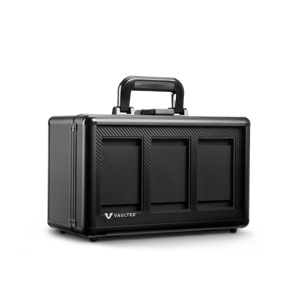 Card Case (3-Row)