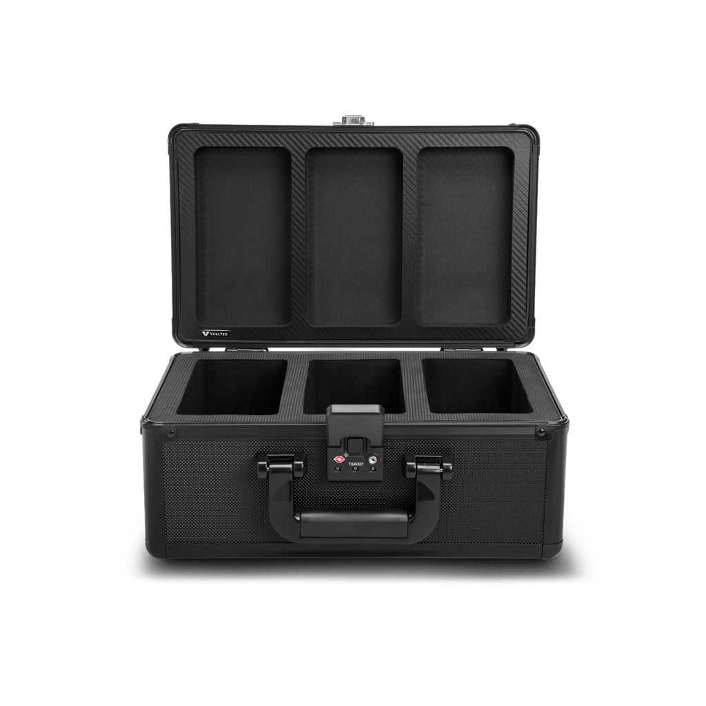 Card Case (3-Row)