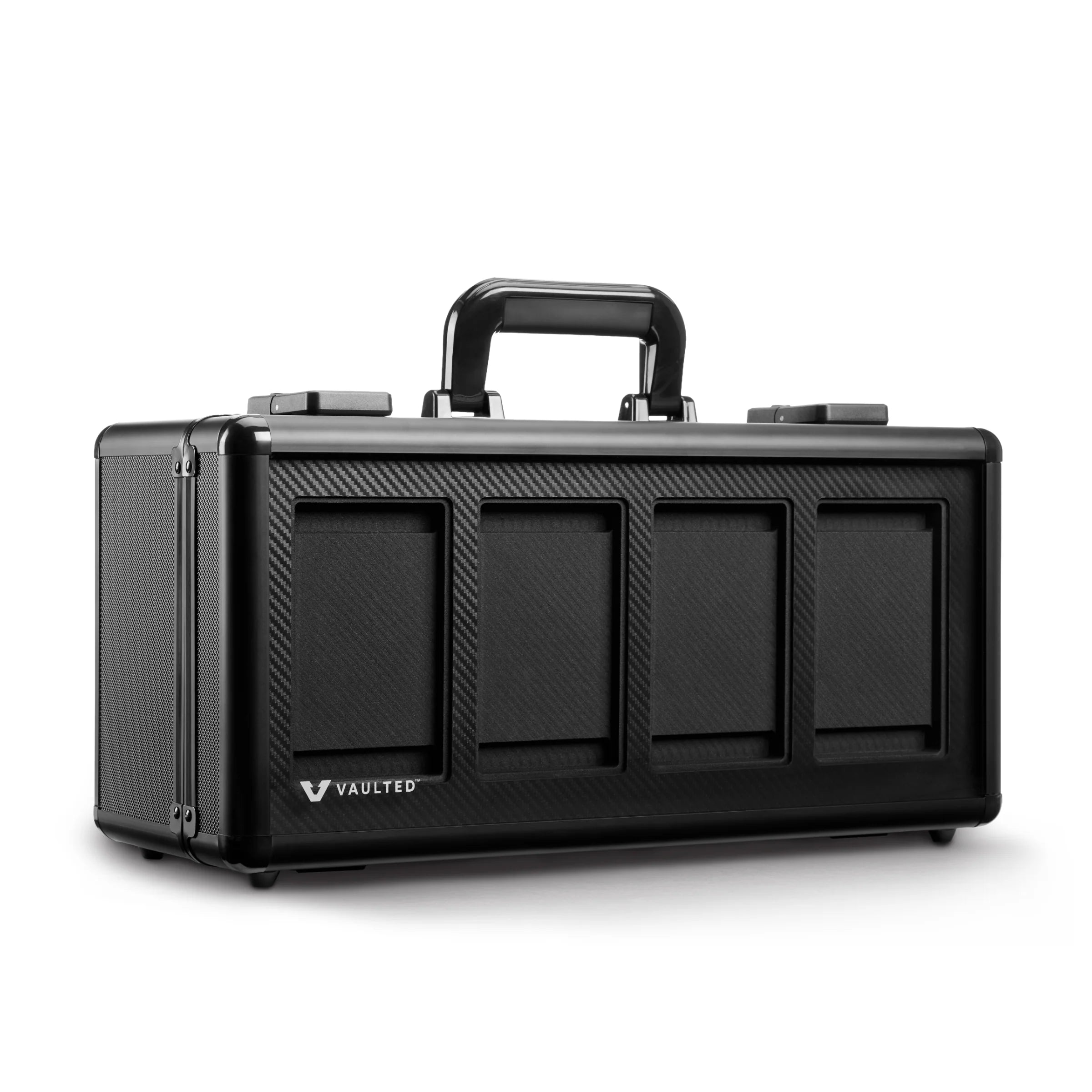 Card Case (4-Row)