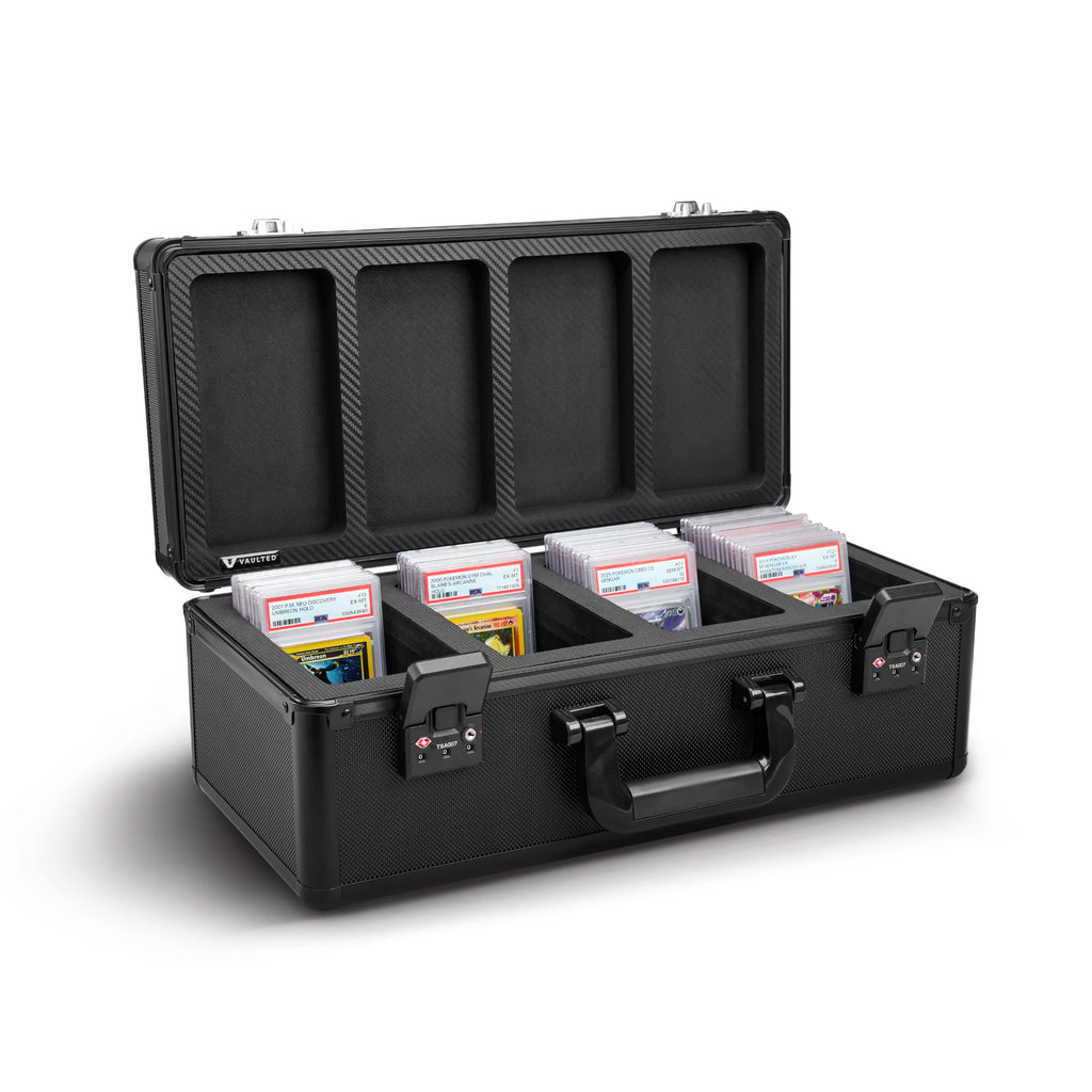 Card Case (4-Row)