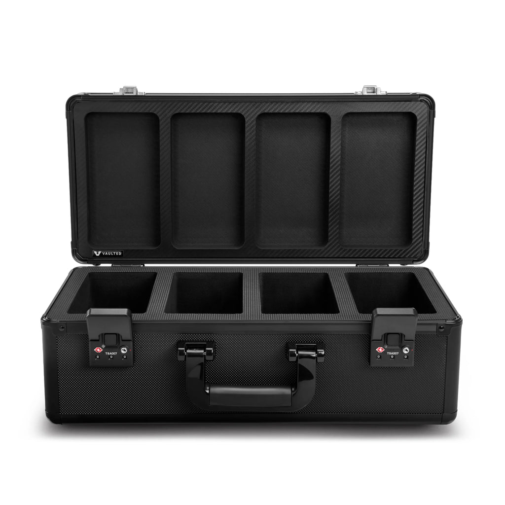 Card Case (4-Row)