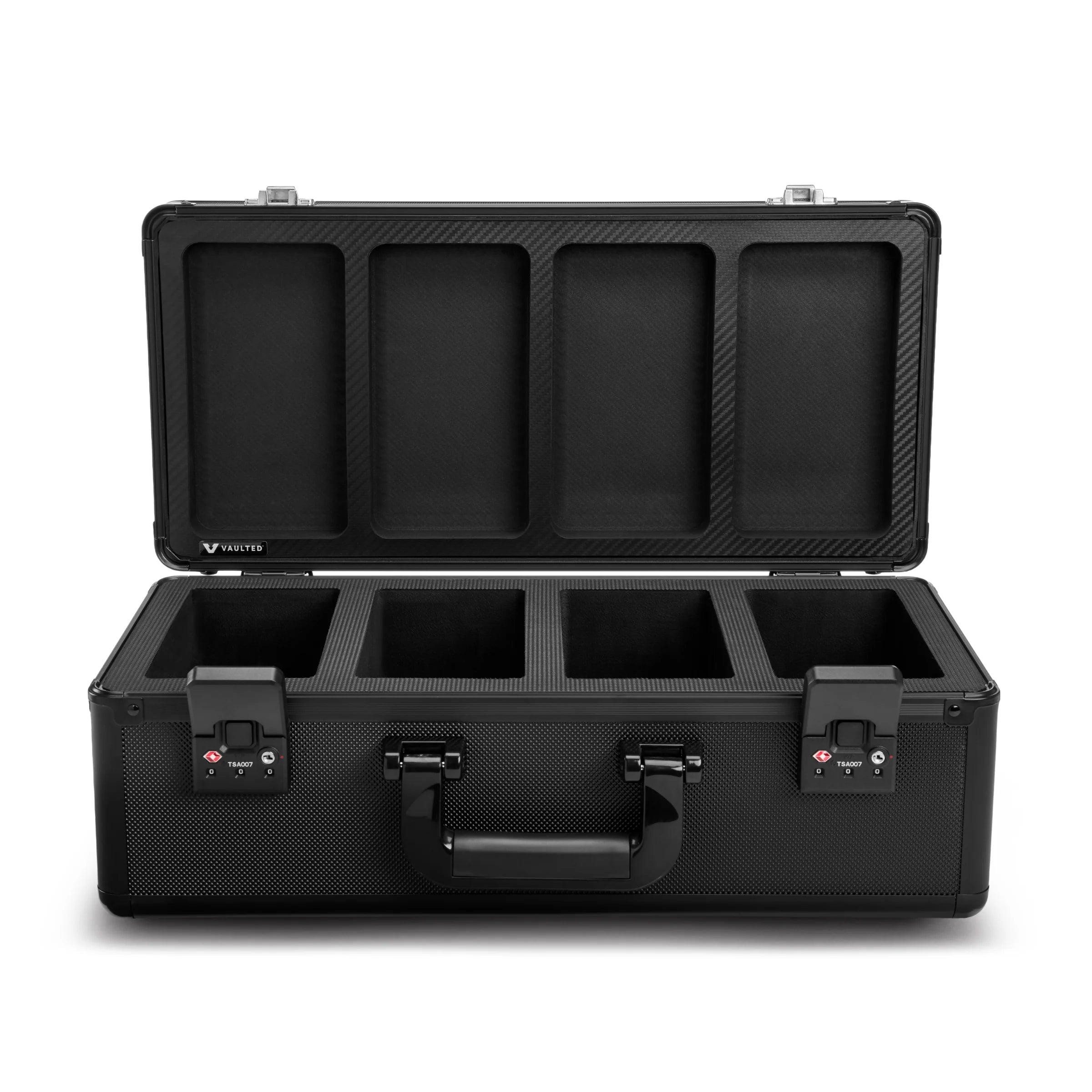 Card Case (4-Row)