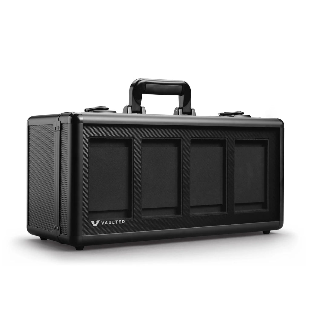 Card Case (4-Row)