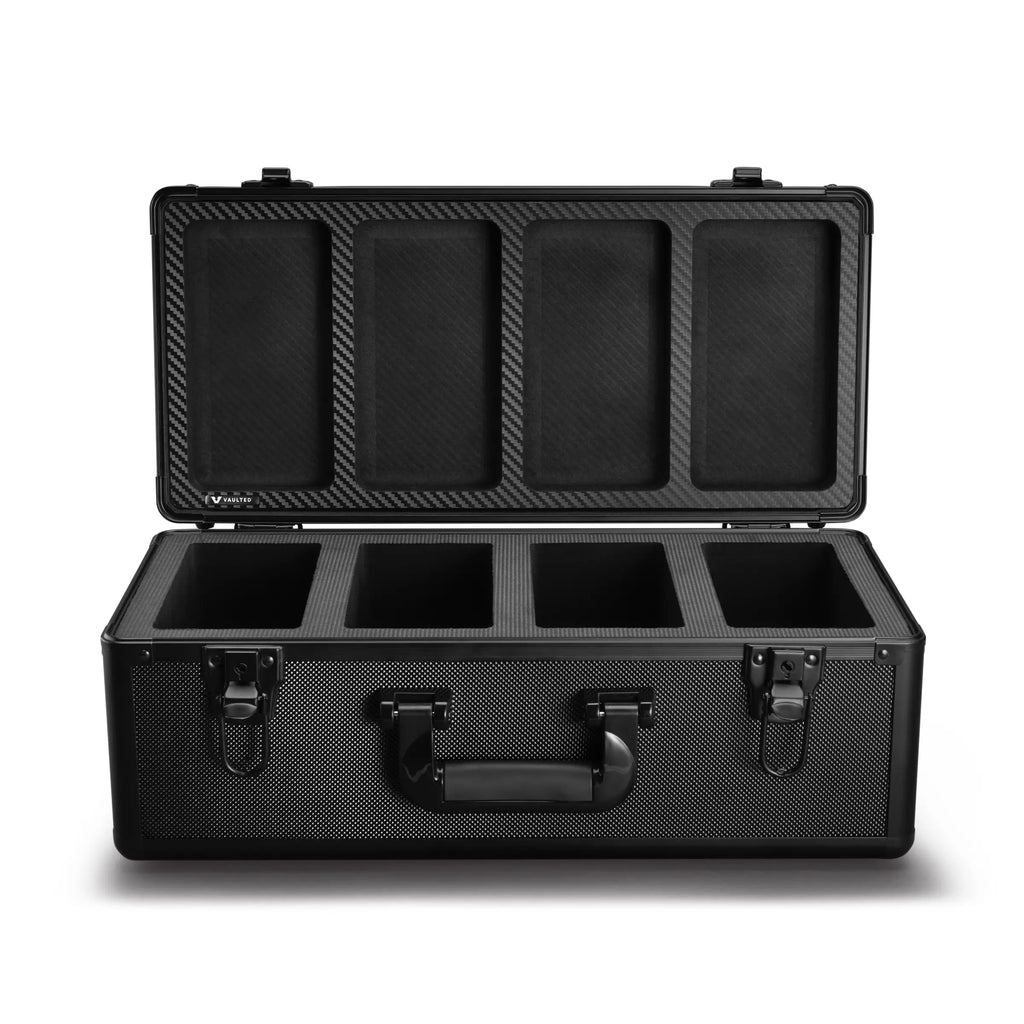 Card Case (4-Row)