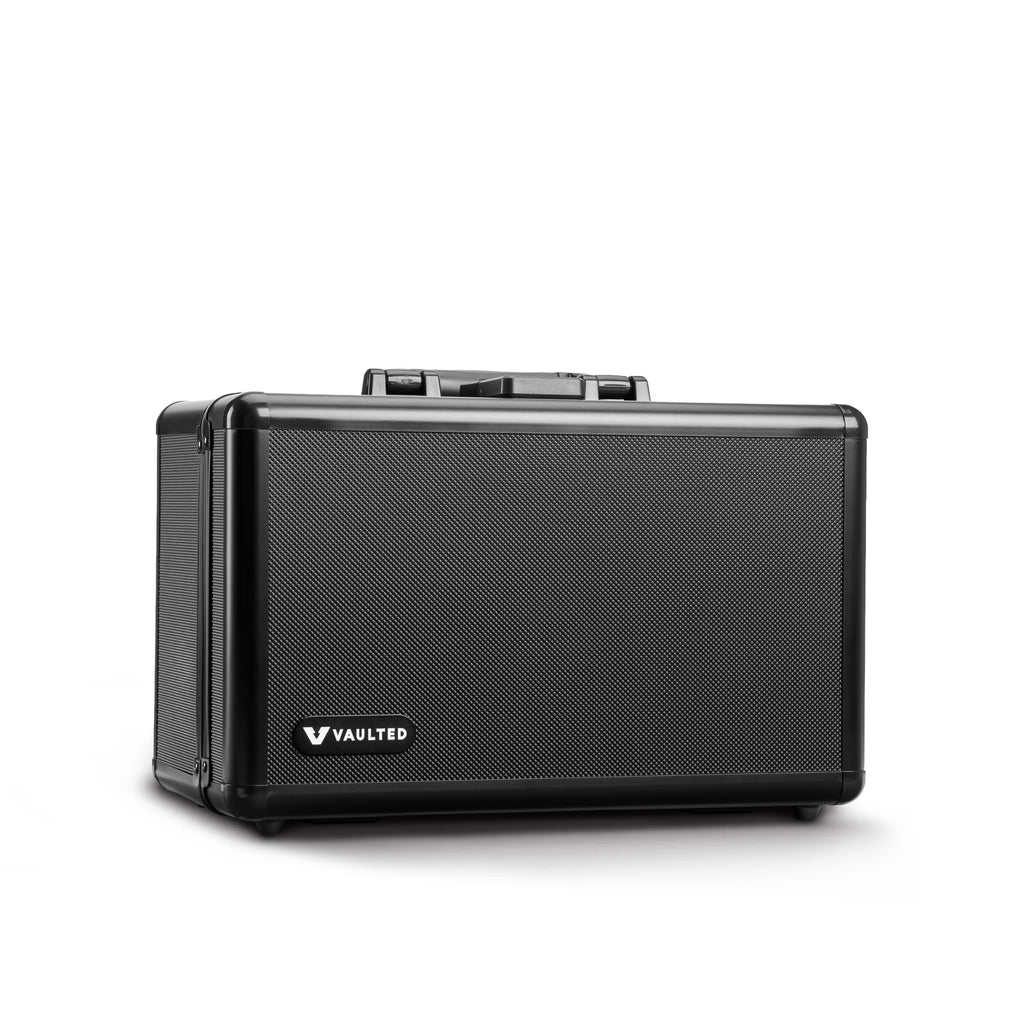 Card Case Stealth (3-Row)
