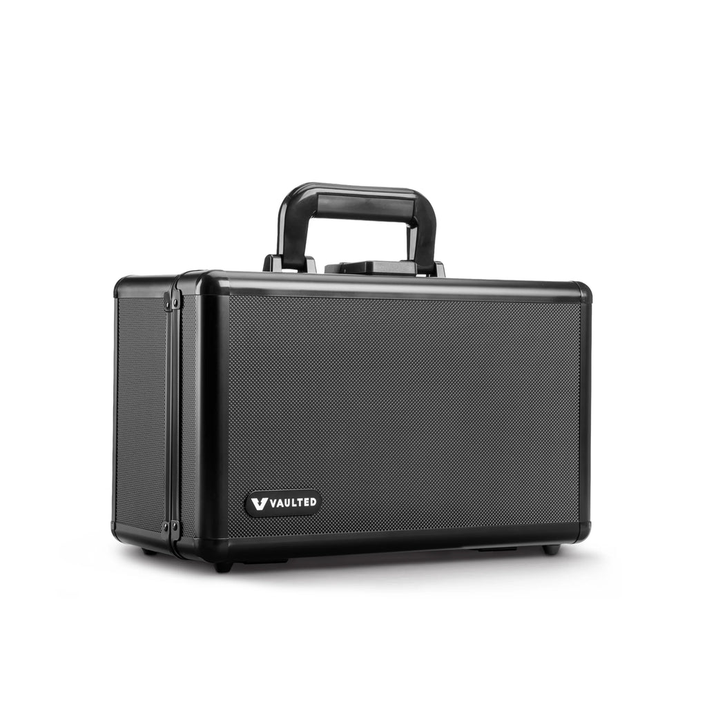 Card Case Stealth (3-Row)