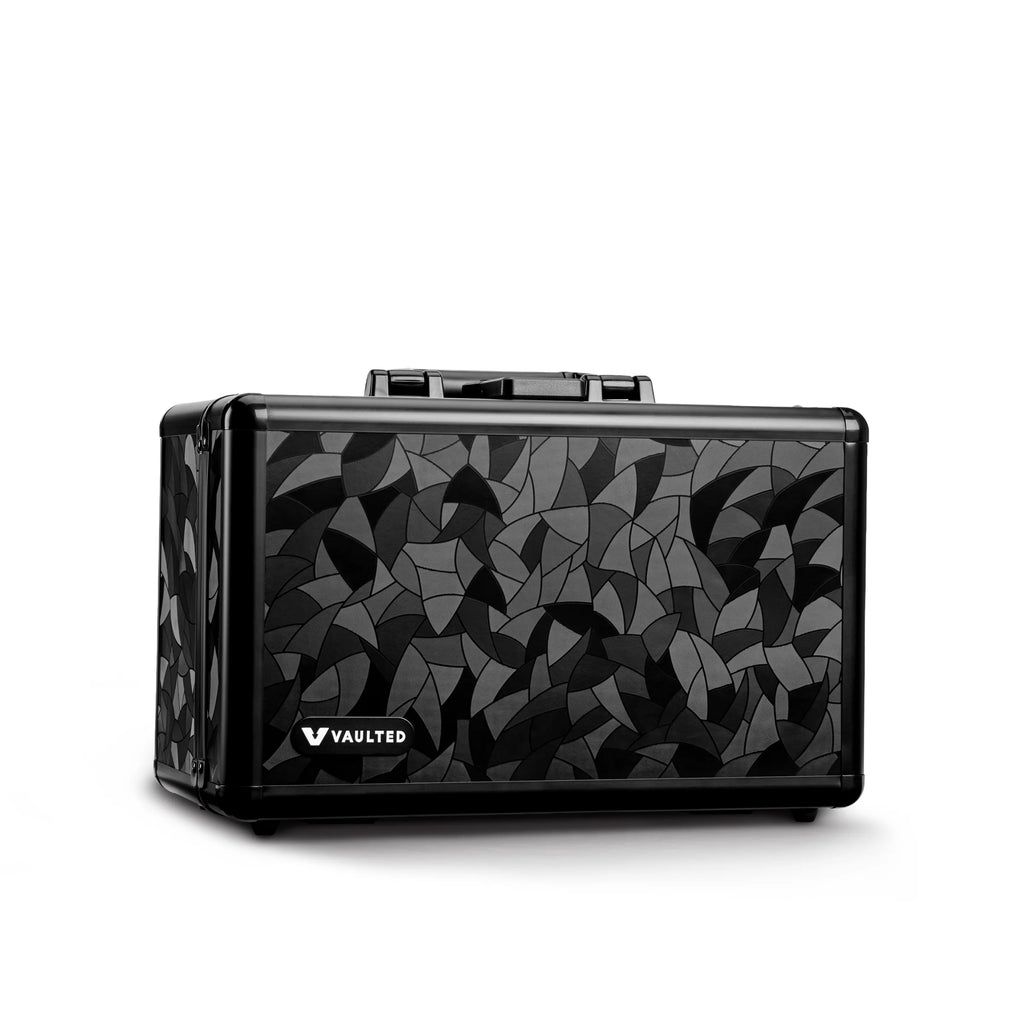 Card Case Stealth (3-Row)