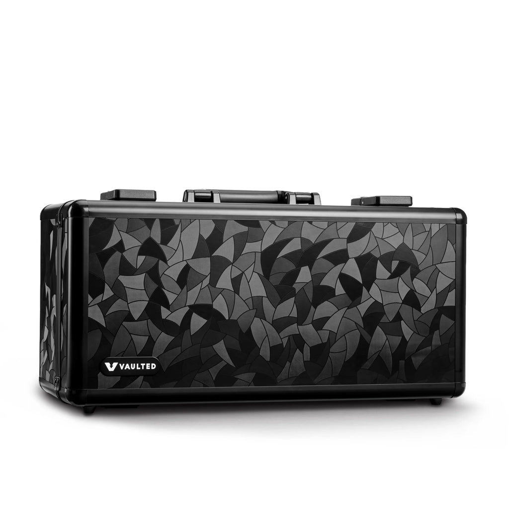 Card Case Stealth (4-Row)