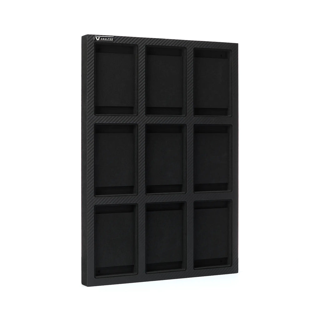 Card Display (BGS)