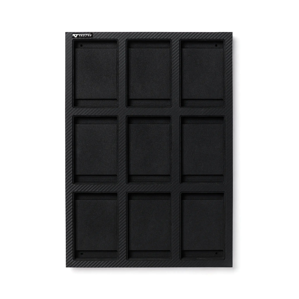 Card Display (BGS)
