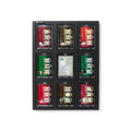 Card Display (Mag)