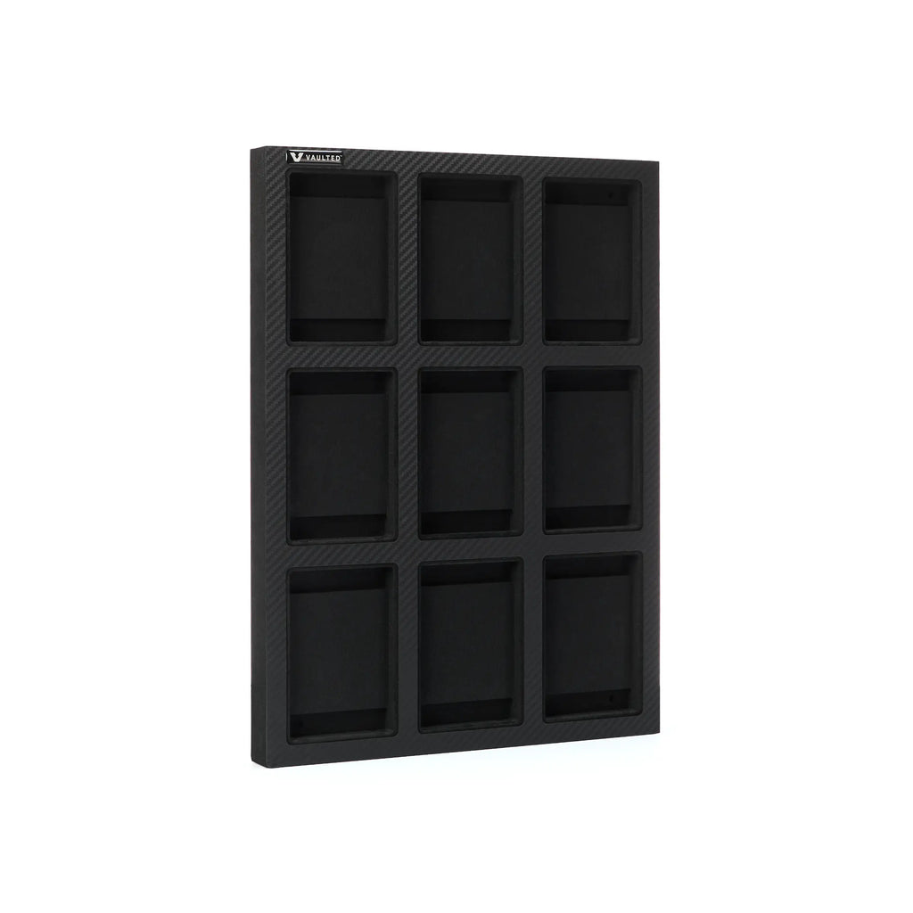 Card Display (Mag)
