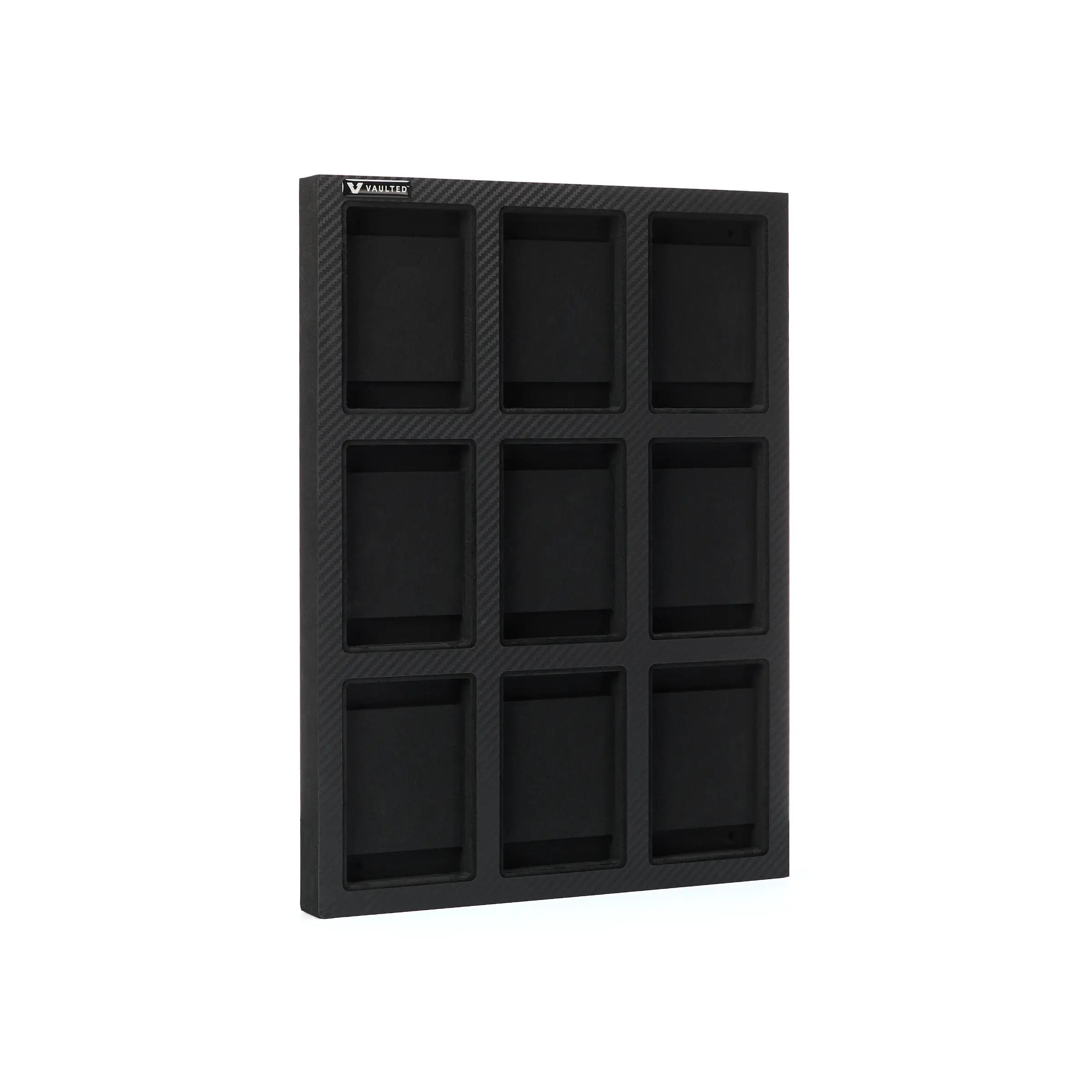 Card Display (Mag)