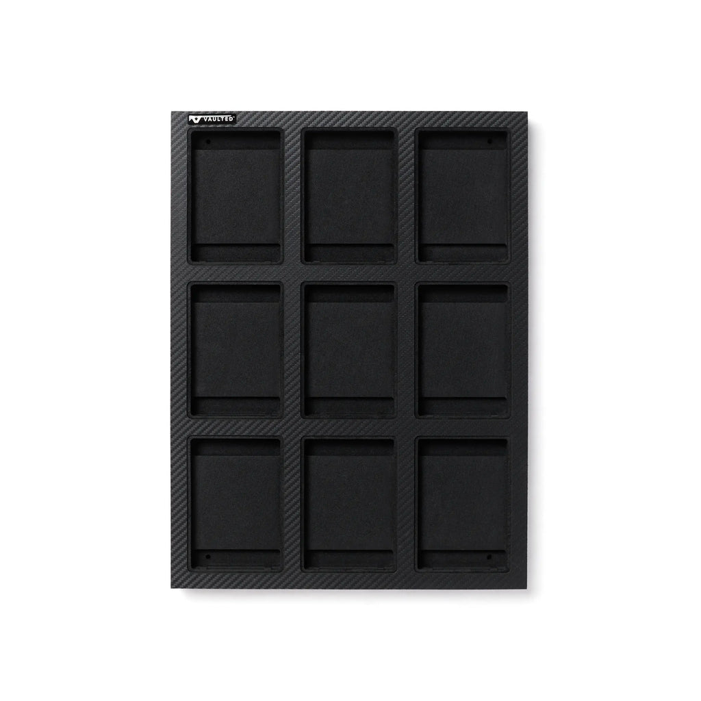Card Display (Mag)