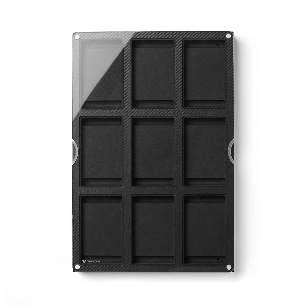 Card Display Plus (PSA/CGC)
