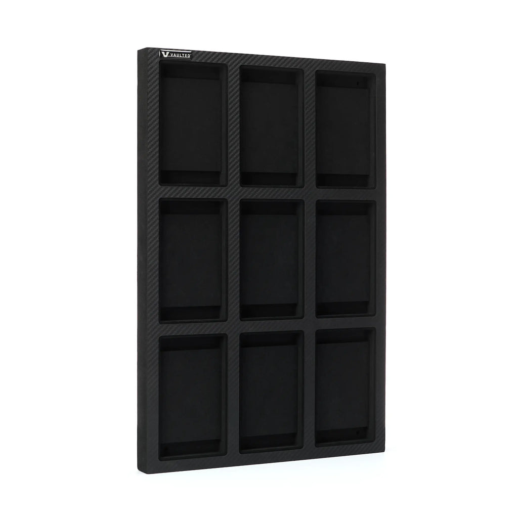 Card Display (SGC)