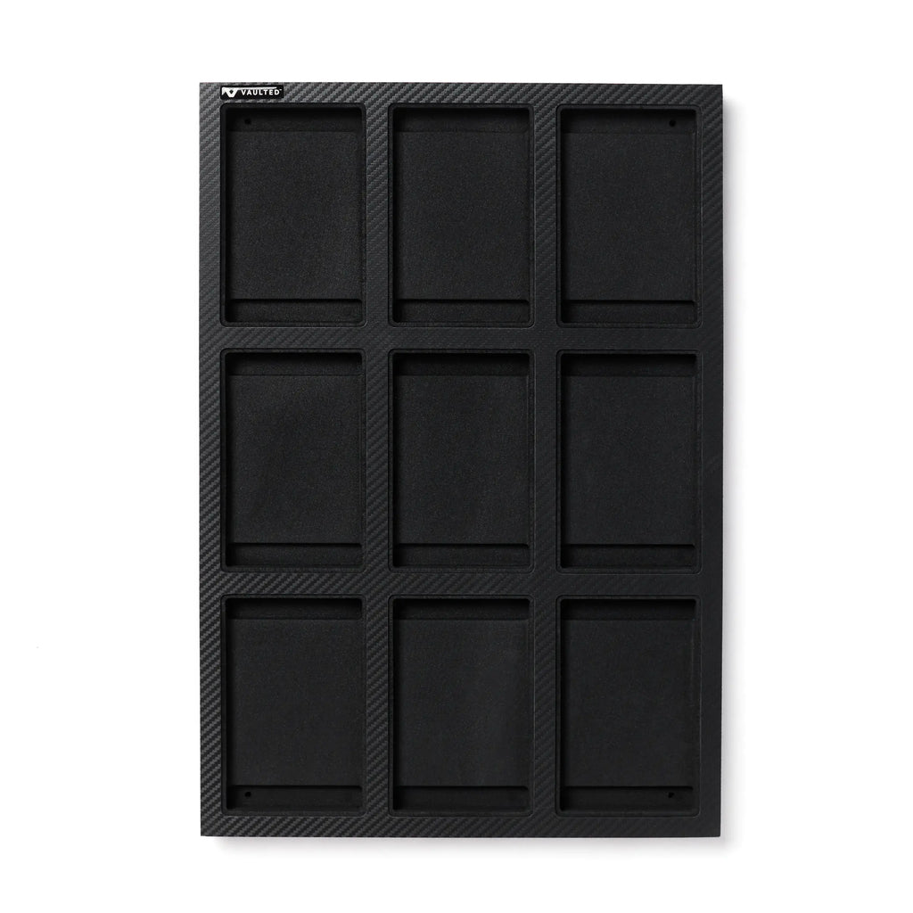 Card Display (SGC)