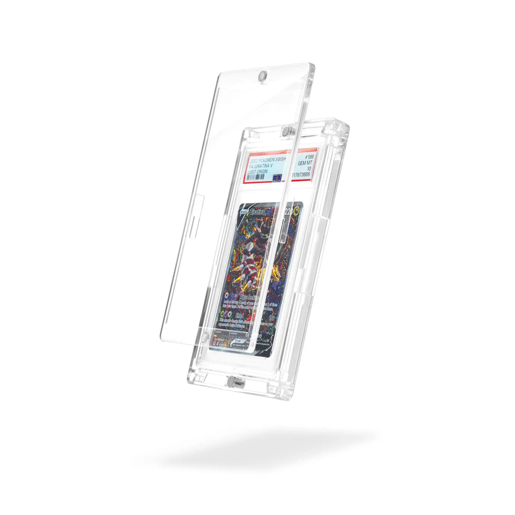 Card Mag Plus (PSA)