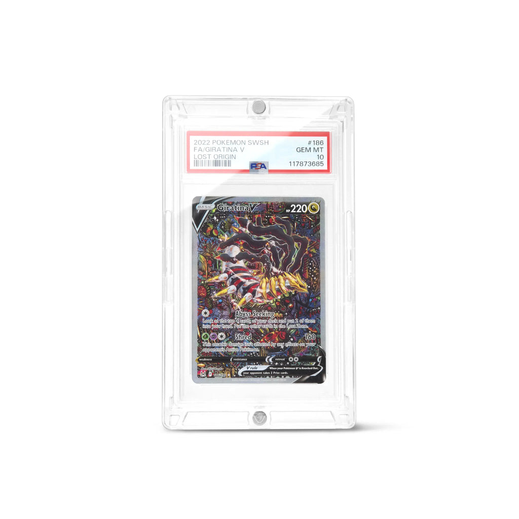 Card Mag Plus (PSA)